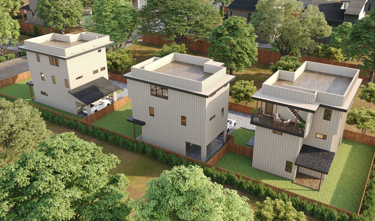 4414 S 1 st Unit 1