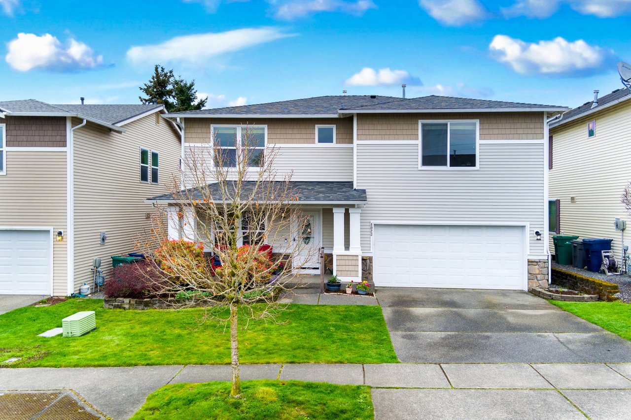 4023 153rd Place SE, Bothell, WA 98012
