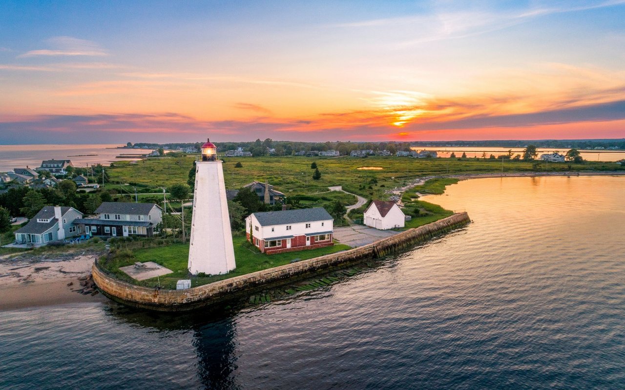 Old Saybrook