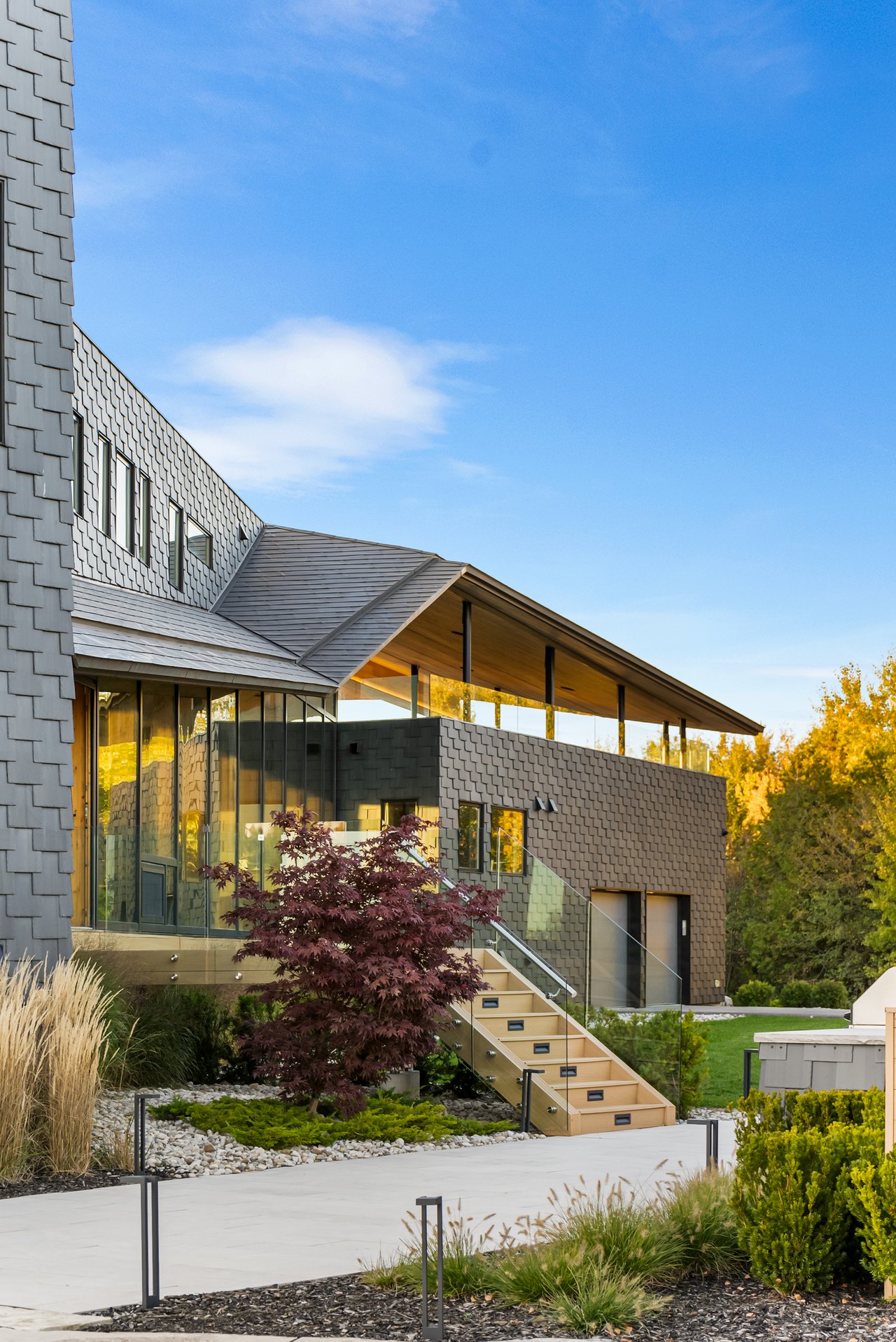 Architectural Statement