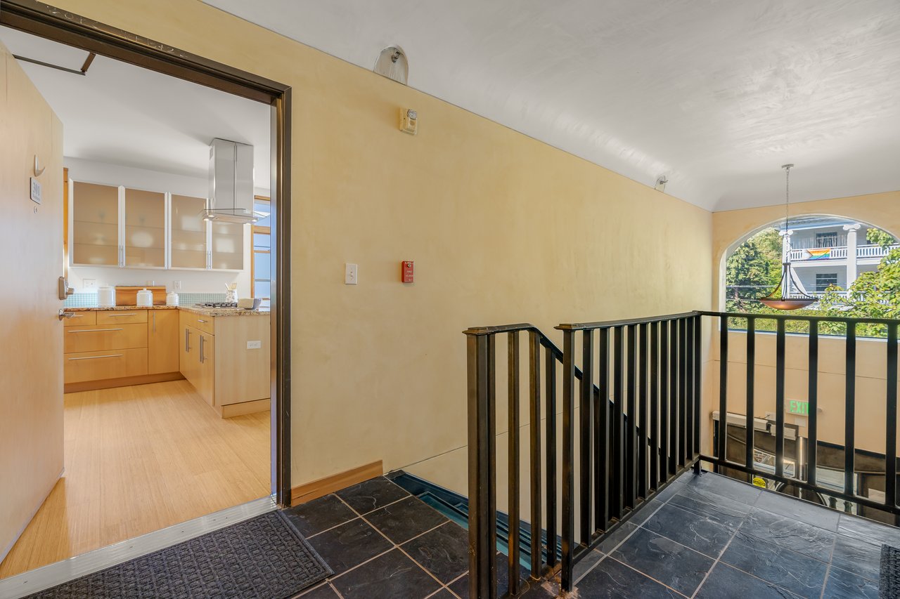 Harvard-Belmont Living on Capitol Hill 