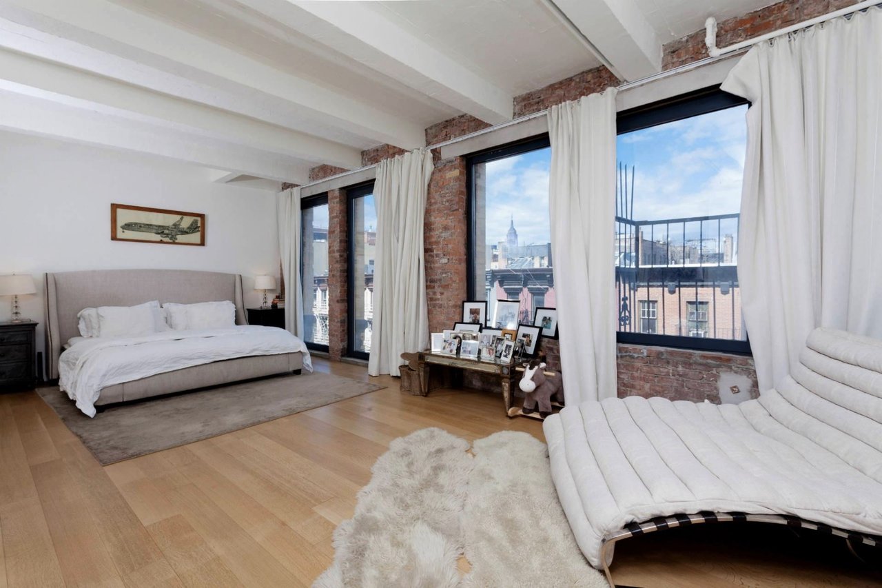 130 East 7th St, #6