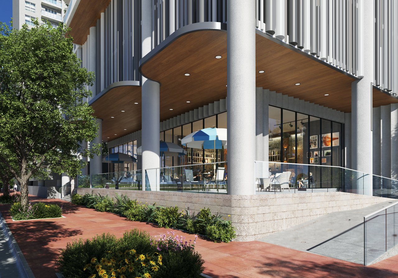 Ella Miami Beach — Boutique Design, North Beach Energy, Real-World Flexibility