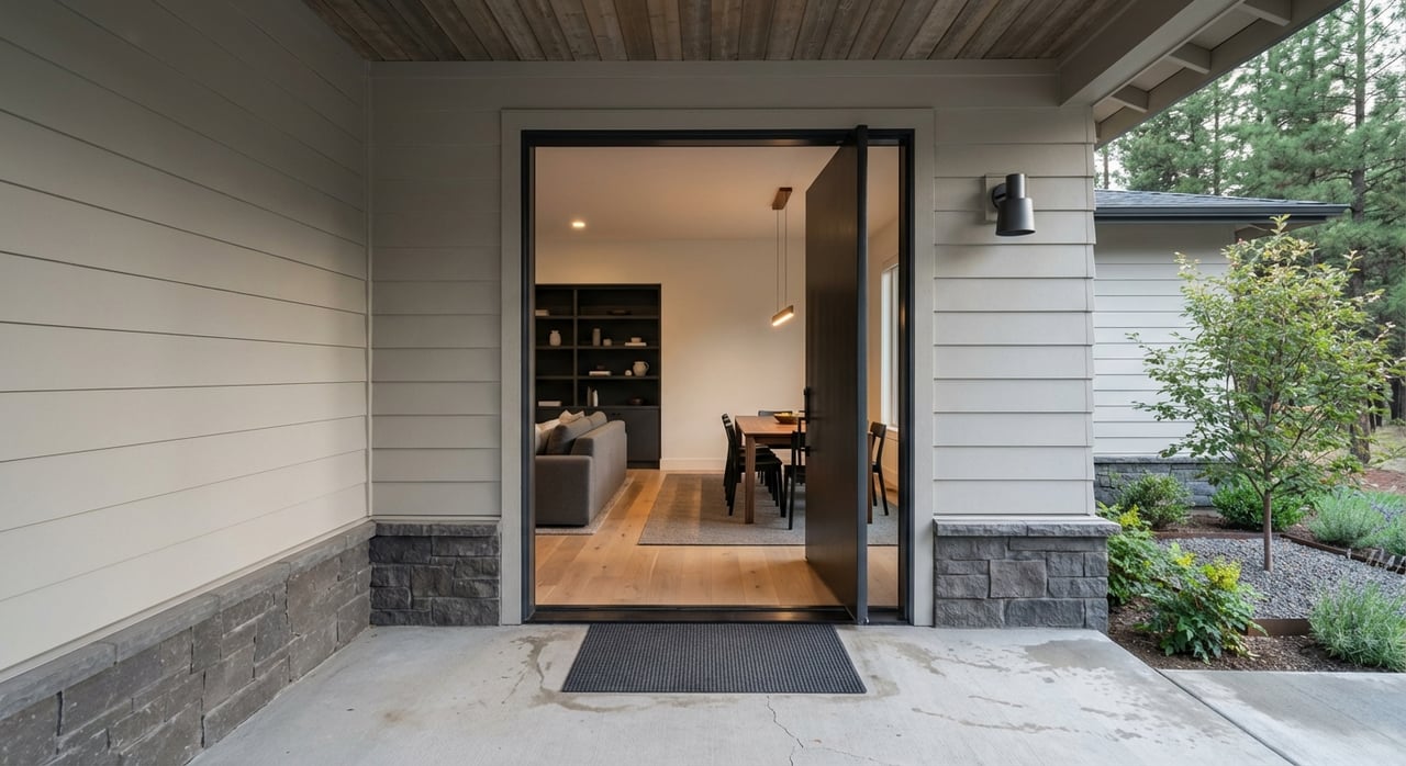 Preparing A Spokane Home For A Standout Sale