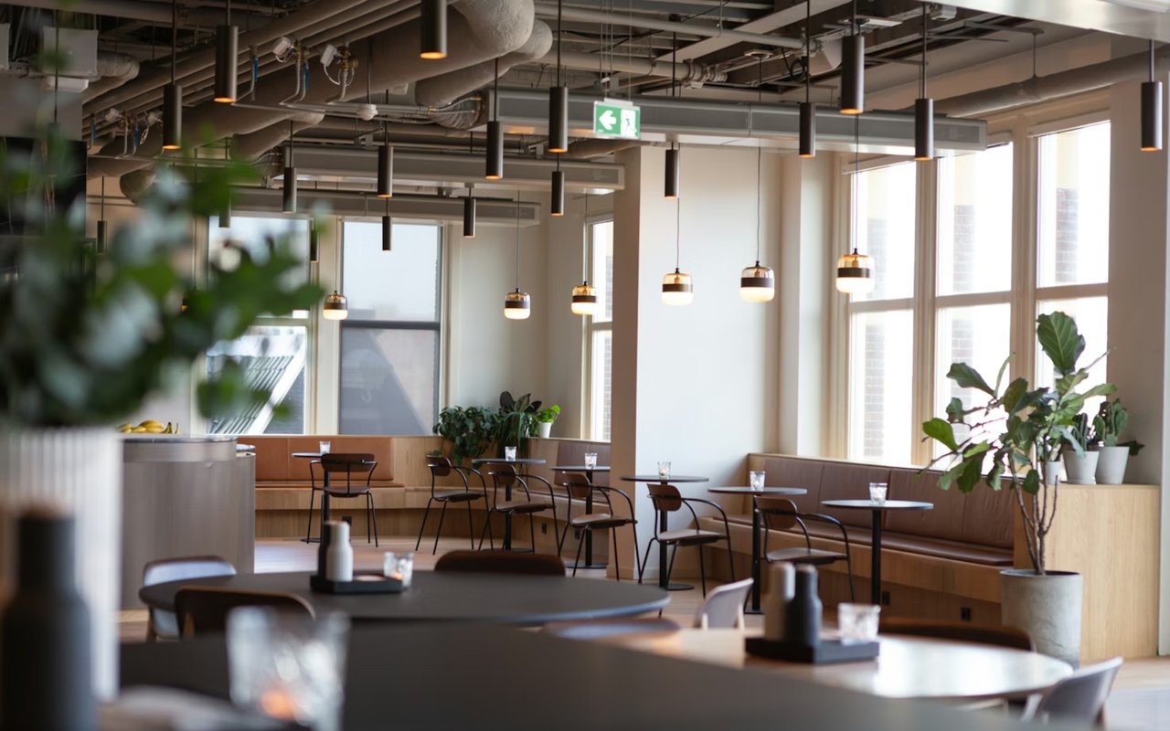 Best Entrepreneurial and Co-Working Spaces in Columbus GA cover