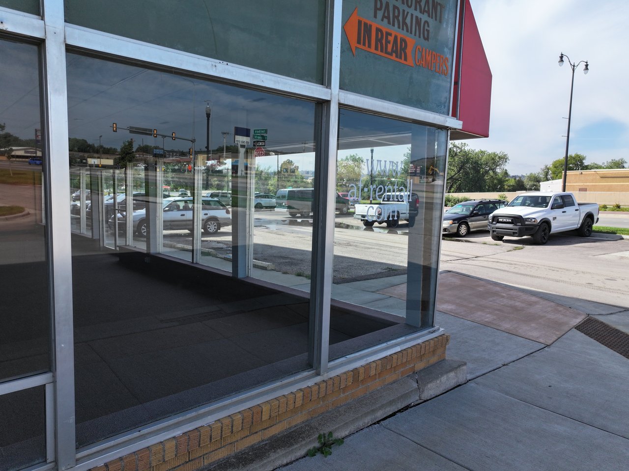 Rapid City Retail/Office/Warehouse