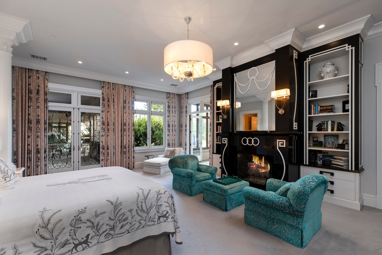 Mira Vista ~ Legacy Estate