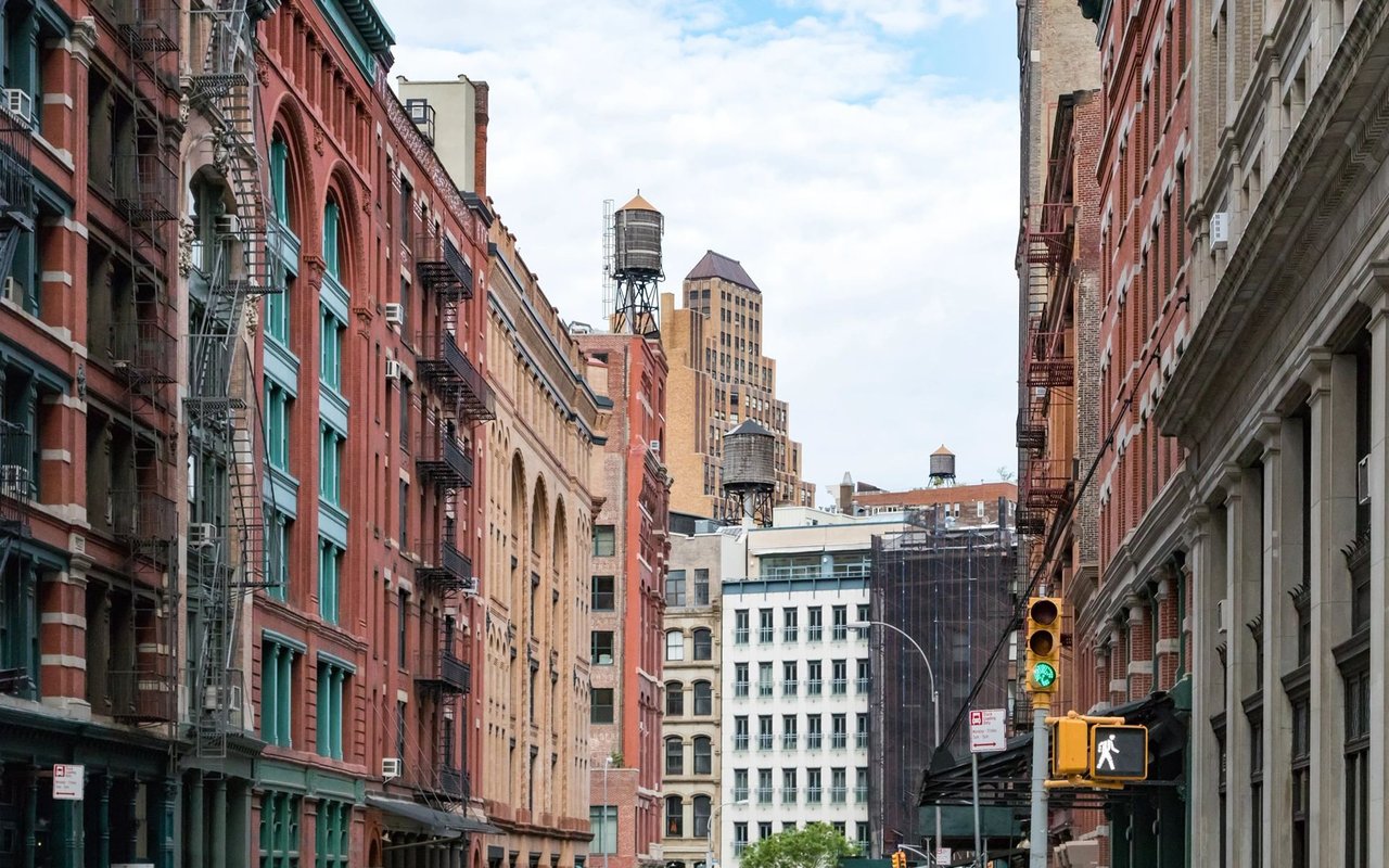 Tribeca