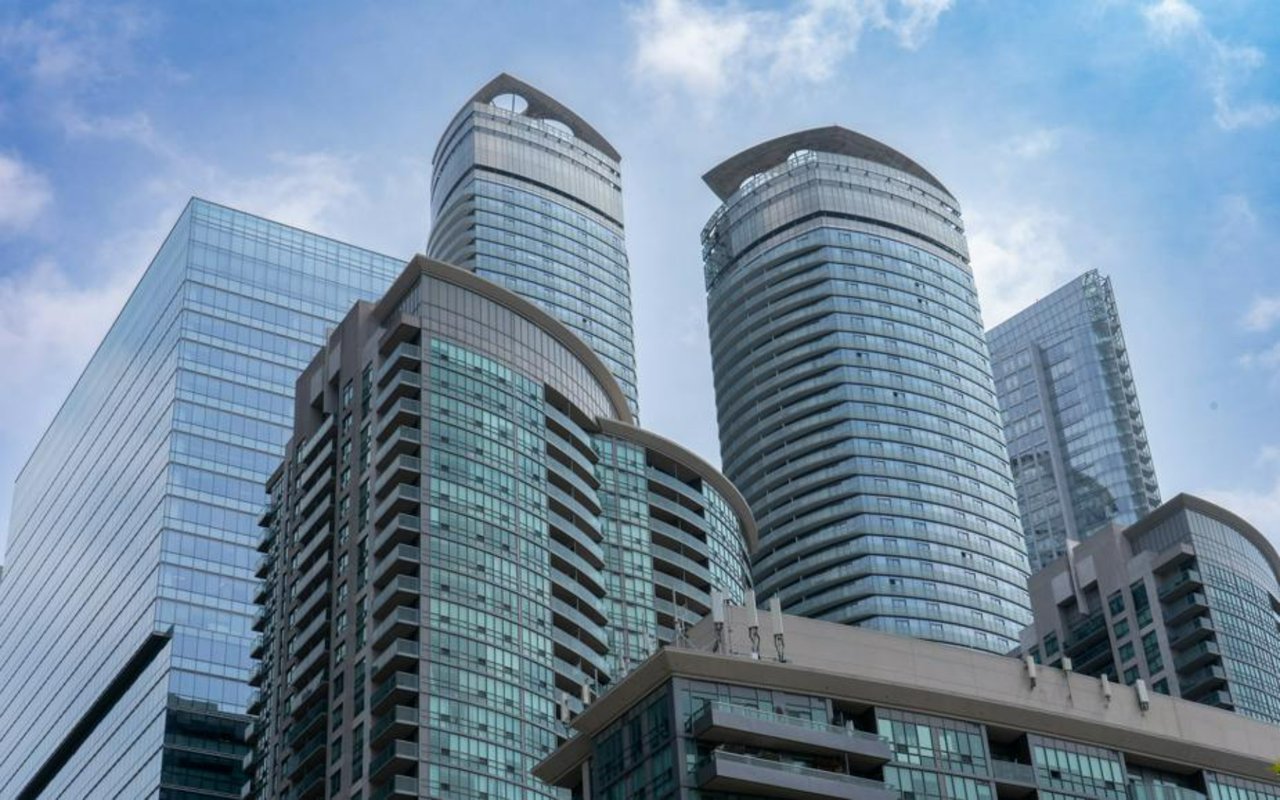 Condos on the Rise: Spotlight on CentreCourt’s Bold Vision for Pickering