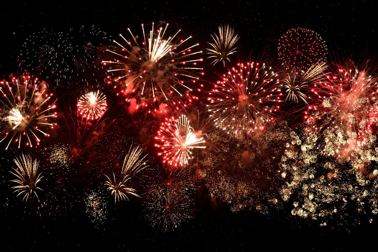 The 5 Best Places to Watch Fireworks in Los Angeles This Fourth of July