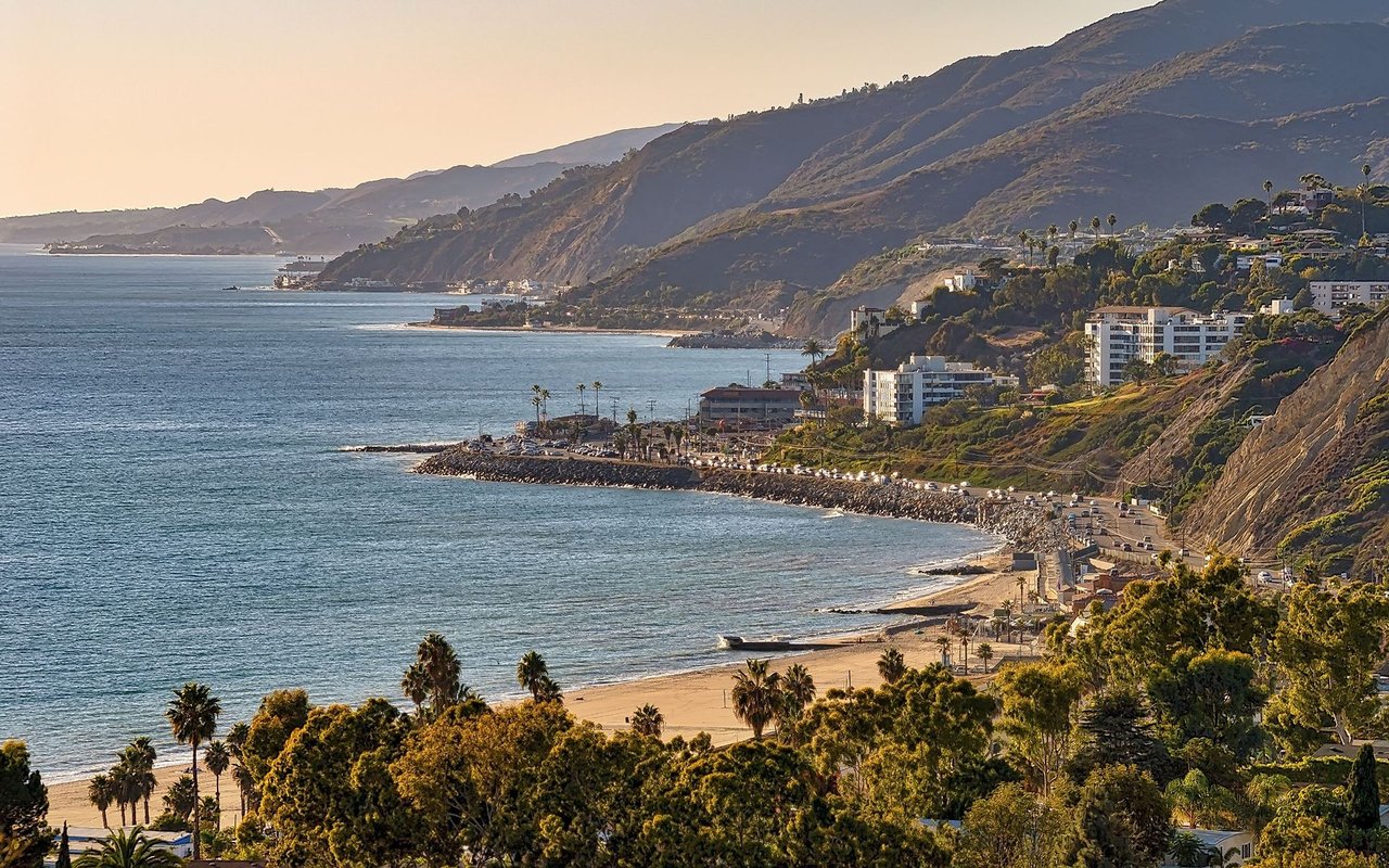 Harbor Bay