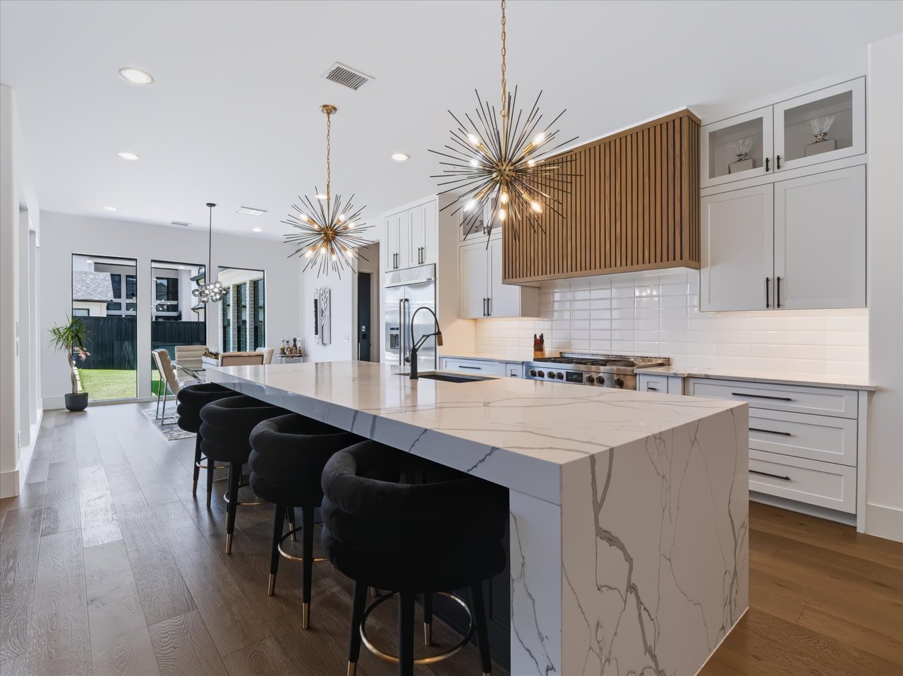 1300 Buckskin Trail