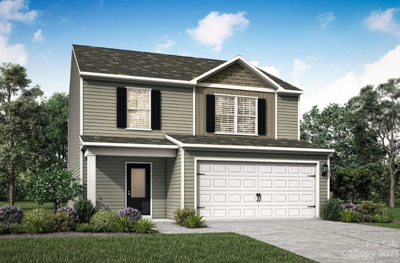 3165 Maple Ridge Dr