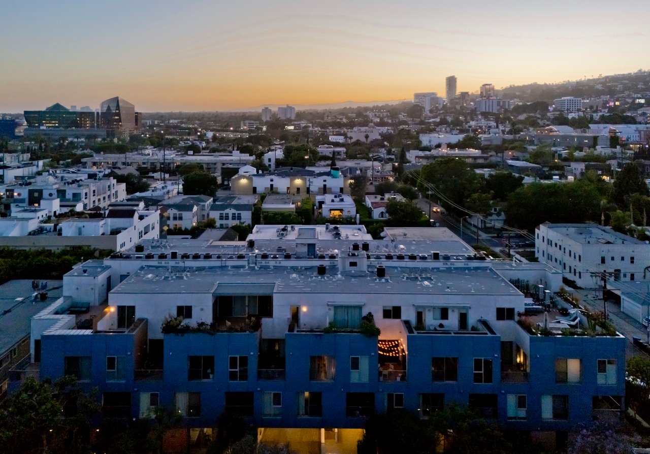 855 N Croft Ave Unit: 306, West Hollywood