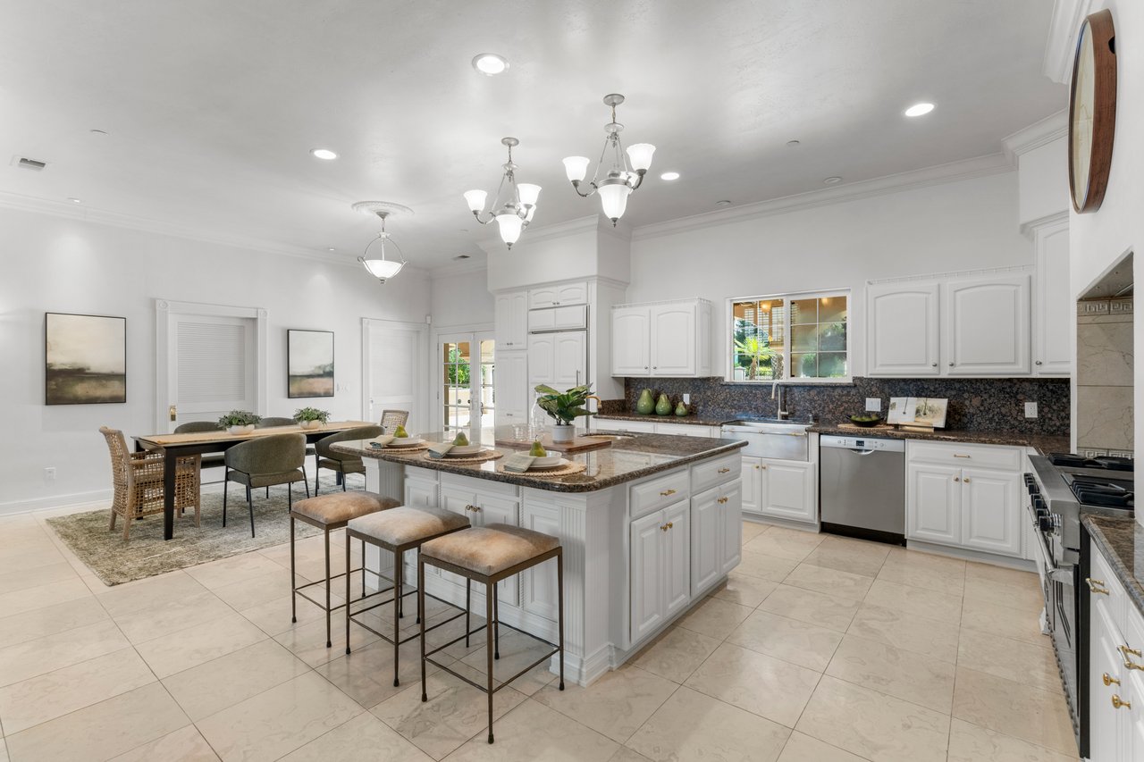 Coming Soon in South Livermore