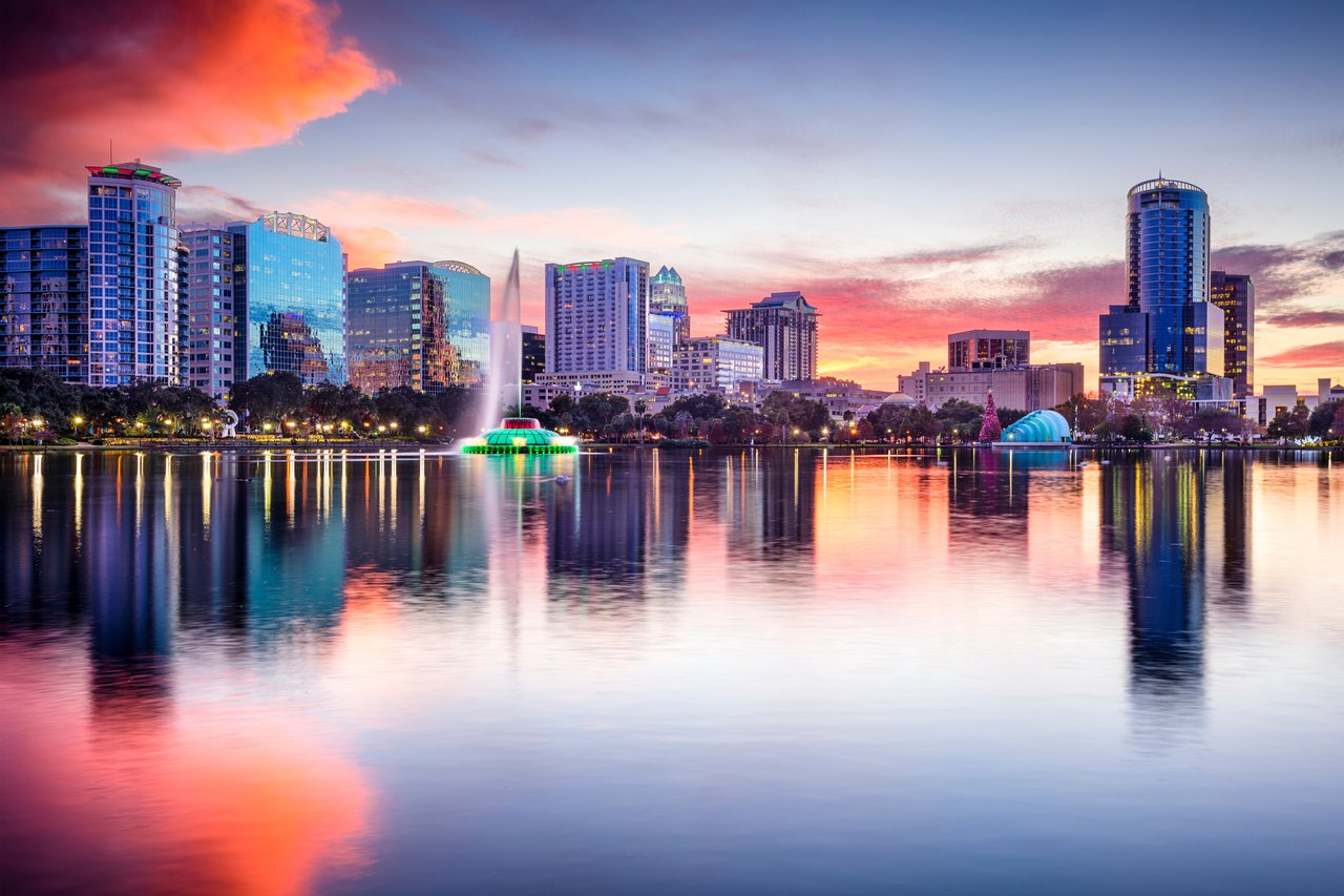 Orlando