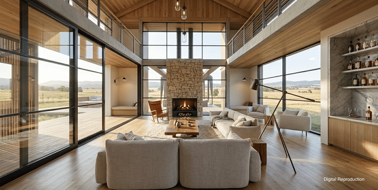 The Vineyard Estates | Cabernet