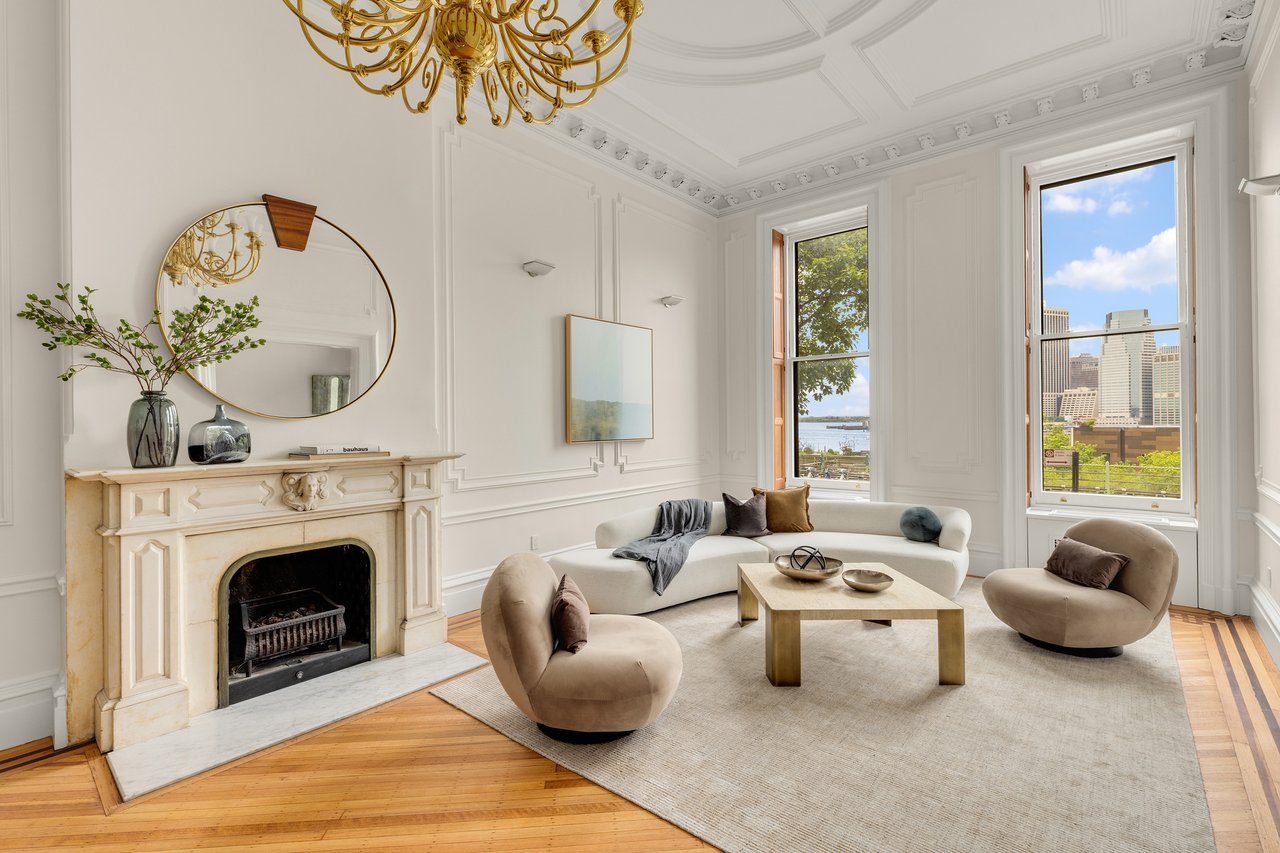 75 Columbia Heights