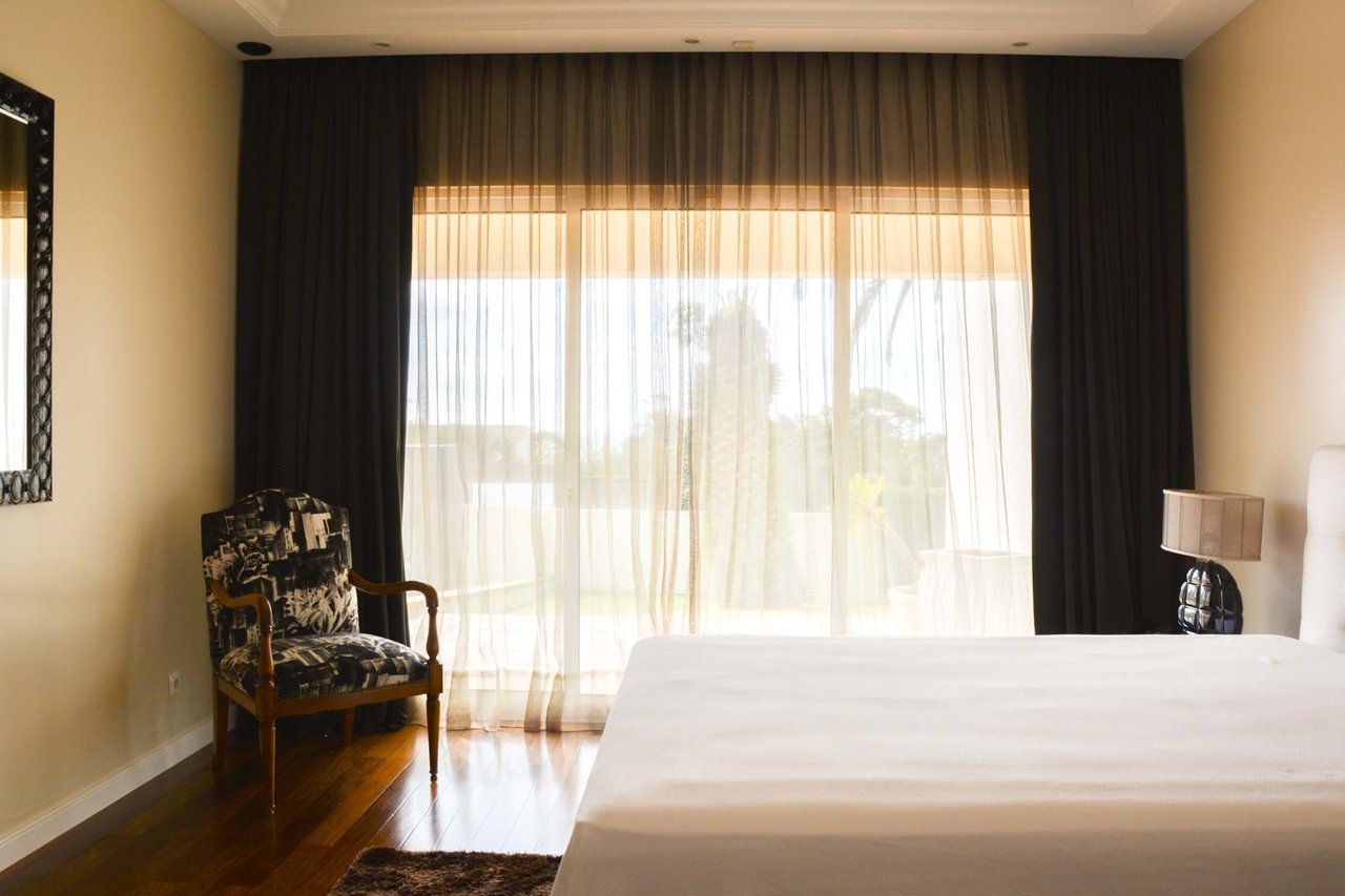 Luxury 4-Bedroom Villa with Indoor Pool – São Miguel, Azores