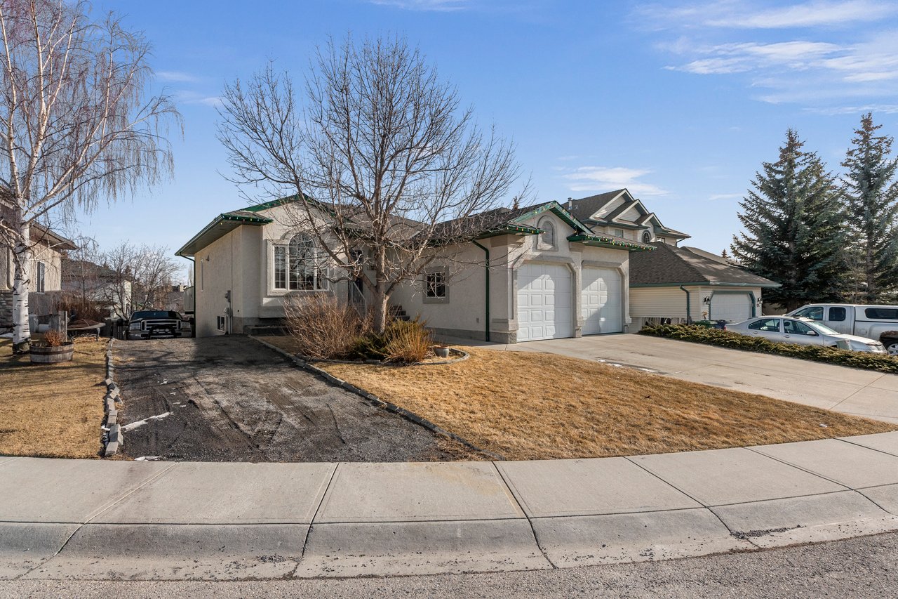 122 West Terrace Place