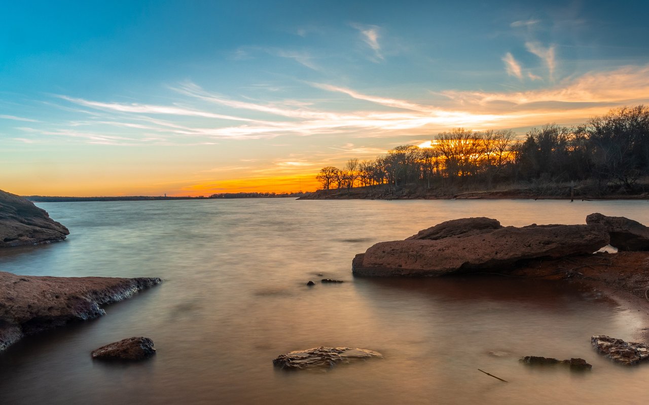 Sunrise Beach