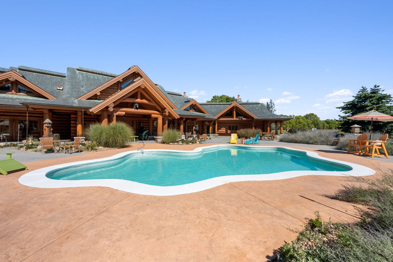 Saguaro Ranch