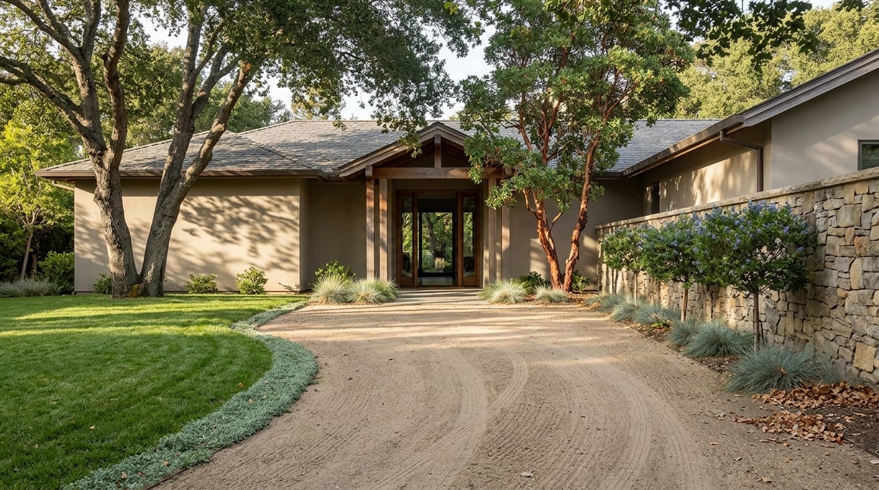 Los Altos Hills Doesn't Have a Downtown. It Has Westwind Barn.