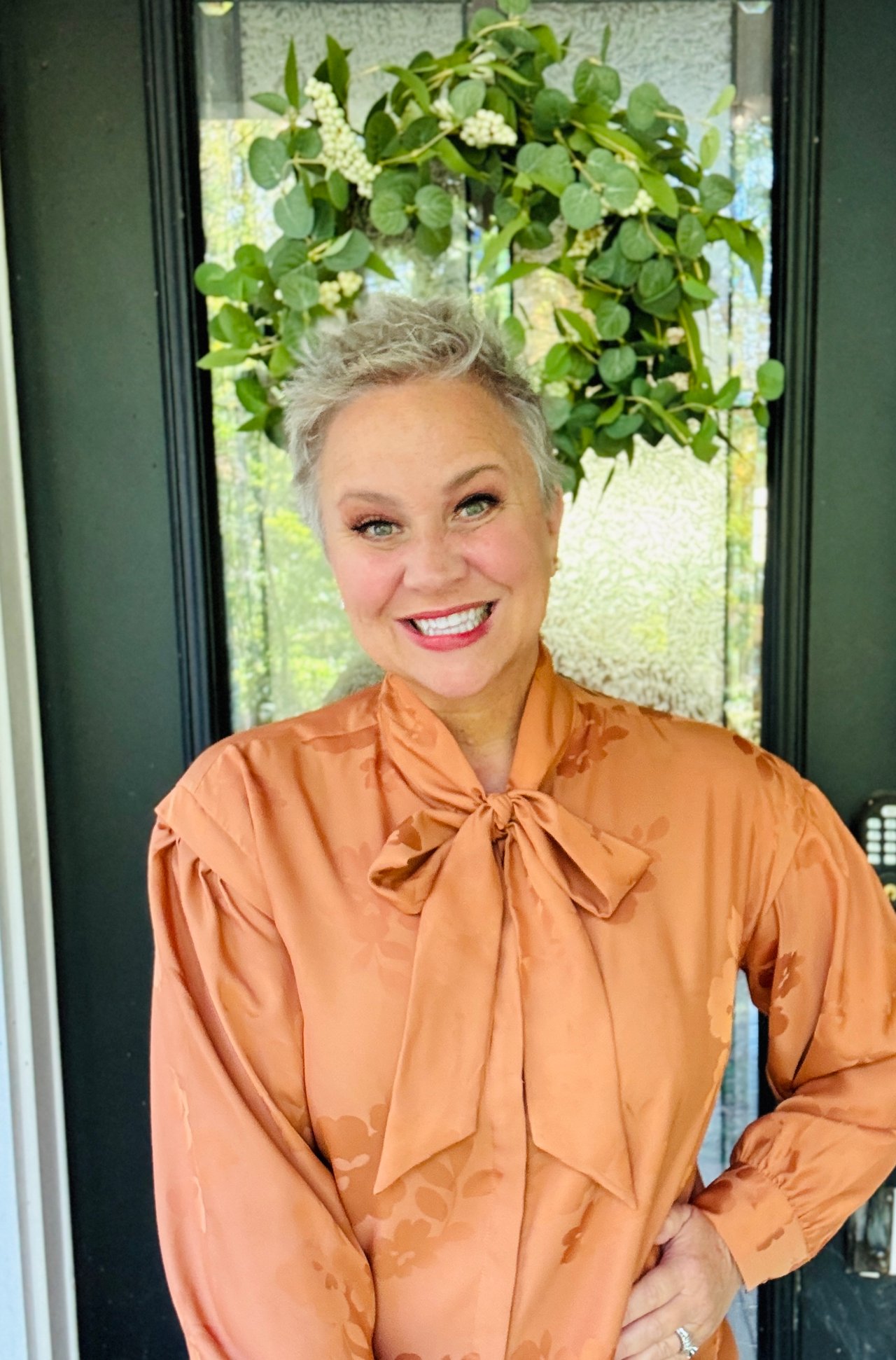 LaRae Puckett Portland, TN Real Estate Agent Headshot