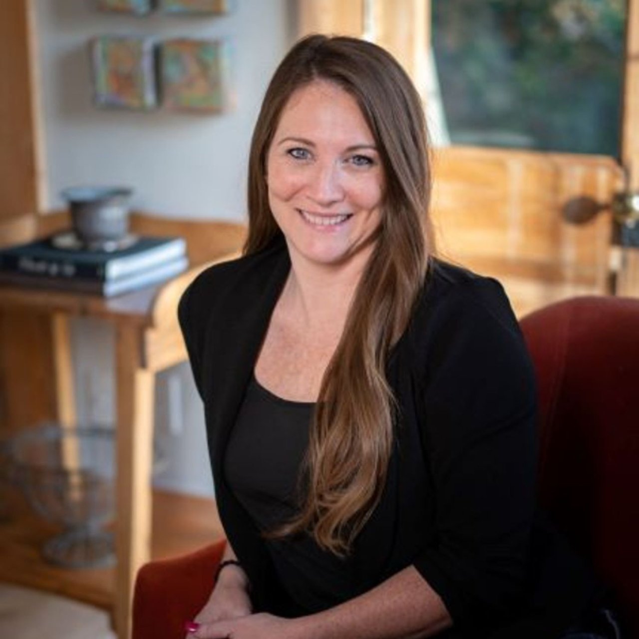 Liesha Foster Mandeville, LA Real Estate Agent Headshot