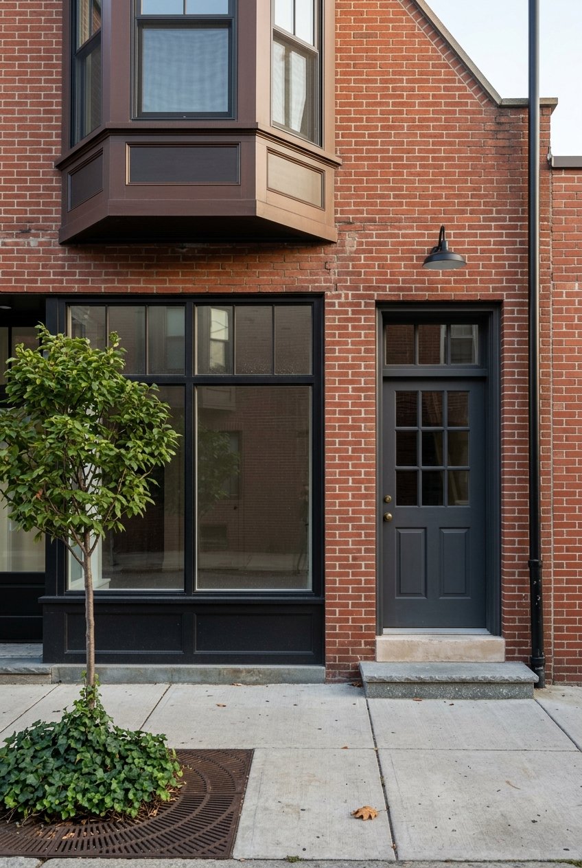 Lambertville Cottages, Condos, And Mixed-Use Homes Explained