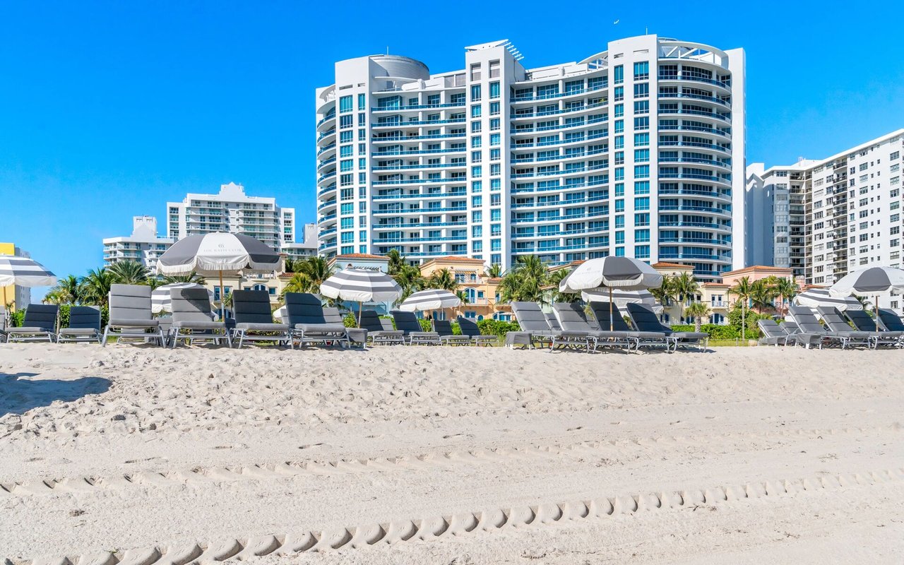 Hallandale Beach