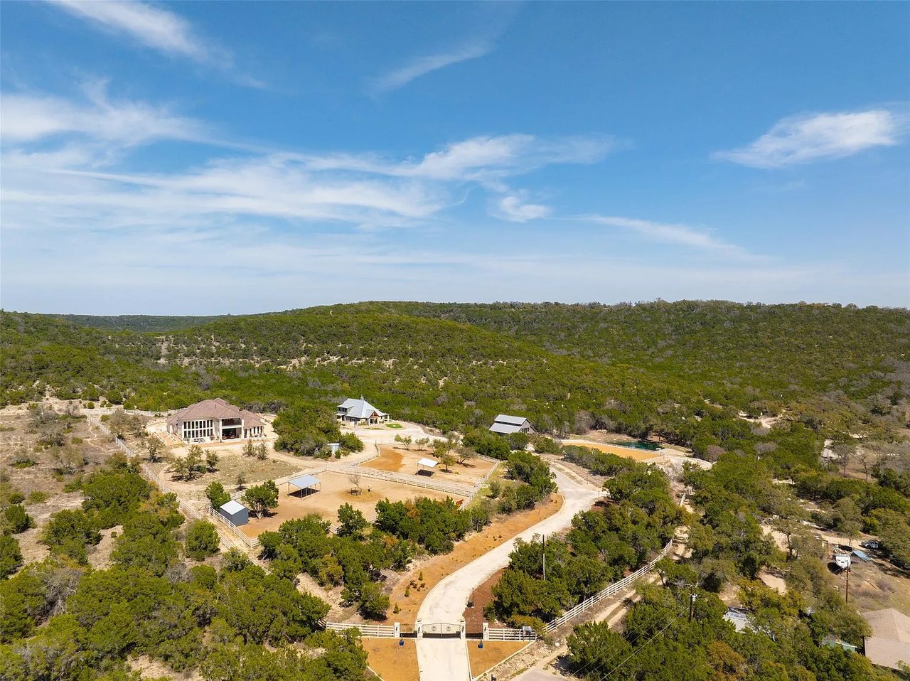 Incredible Equestrian Property - Main House, Guest House, Barn, Stables, Apartment, Riding Arena and Corrals