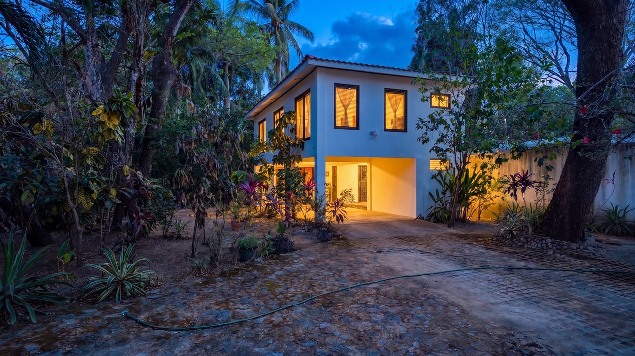 Casa Cacao - Surfside Playa Potrero