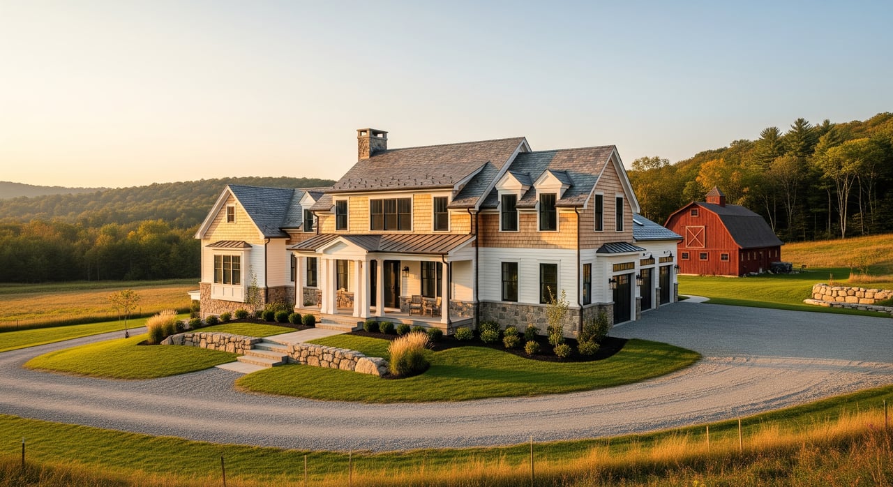 How USDA Loans Work In Northern Tier PA