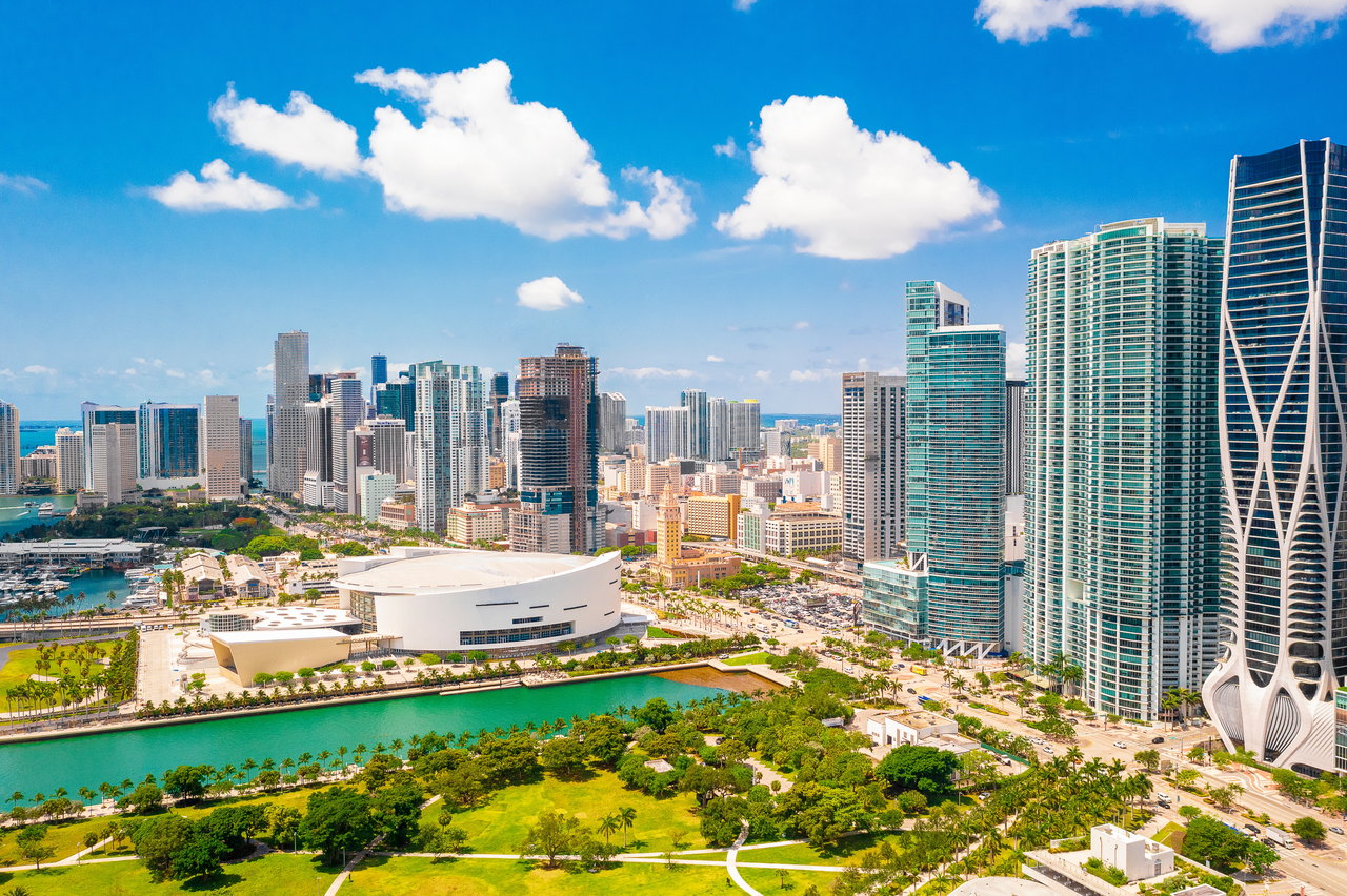 Miami