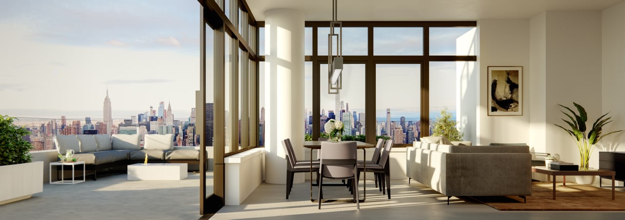 Skyline Tower