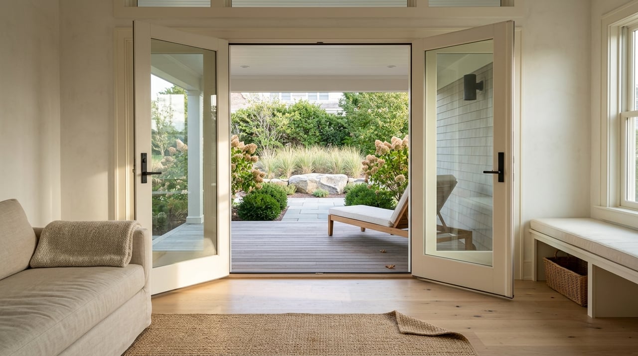 Staging A York Coastal Home To Sell The Seacoast Lifestyle