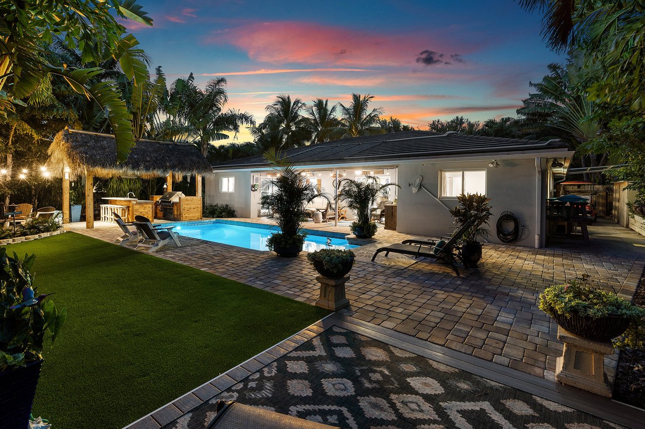 2709 SW 4th St., Boynton Beach FL