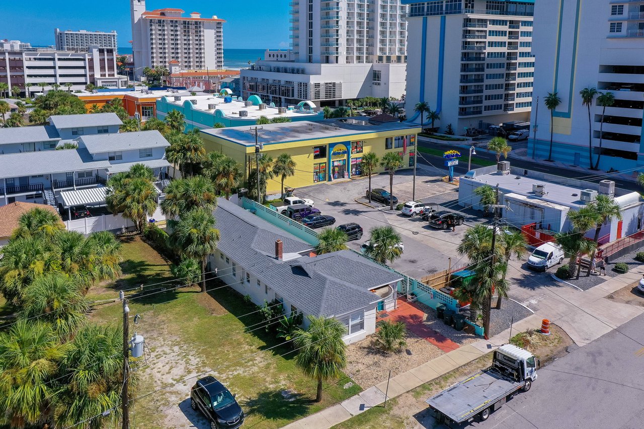 709 Butler Blvd