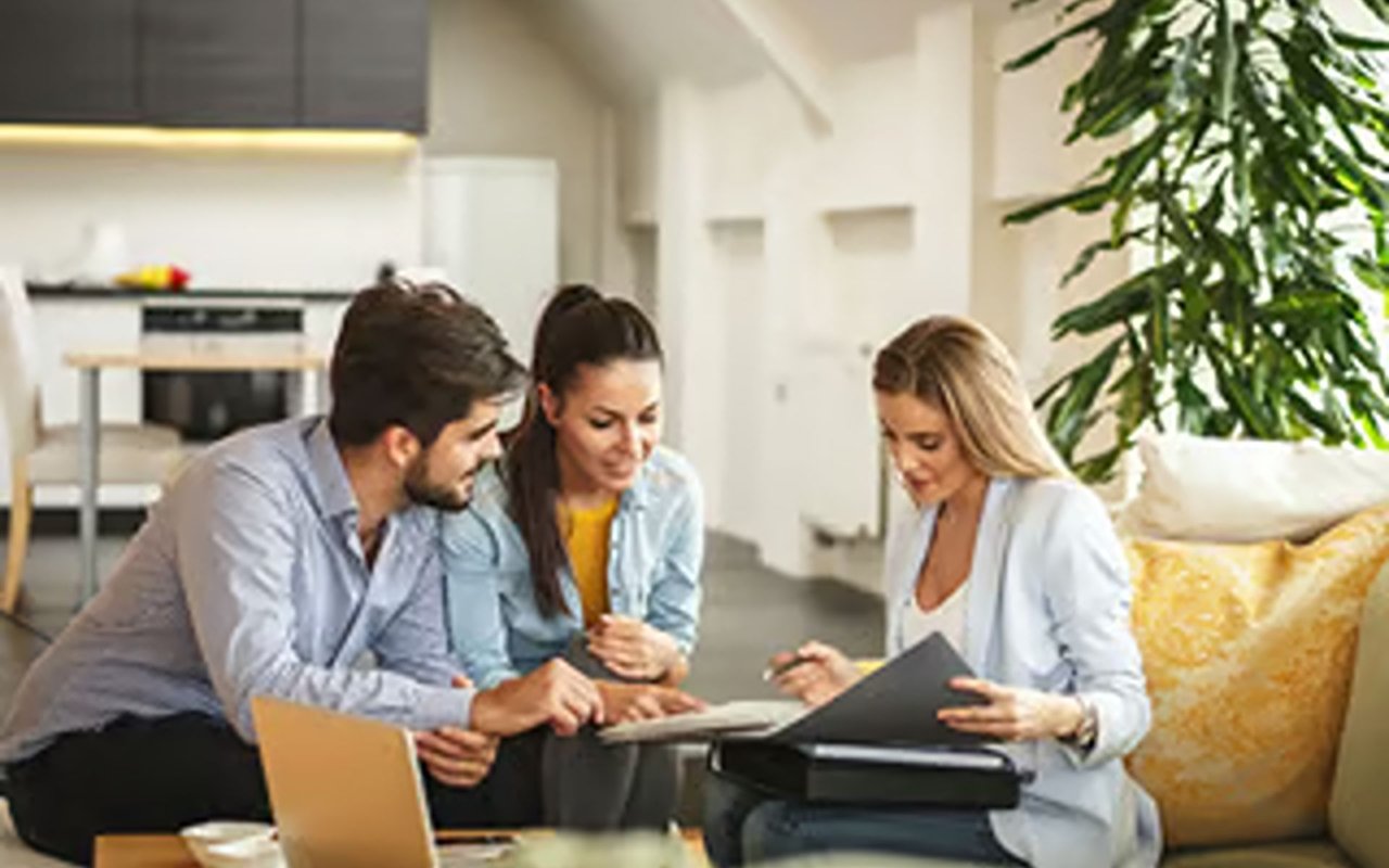 Selling Your Home?