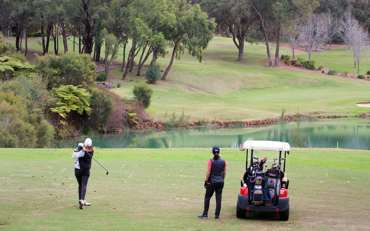 Country Club