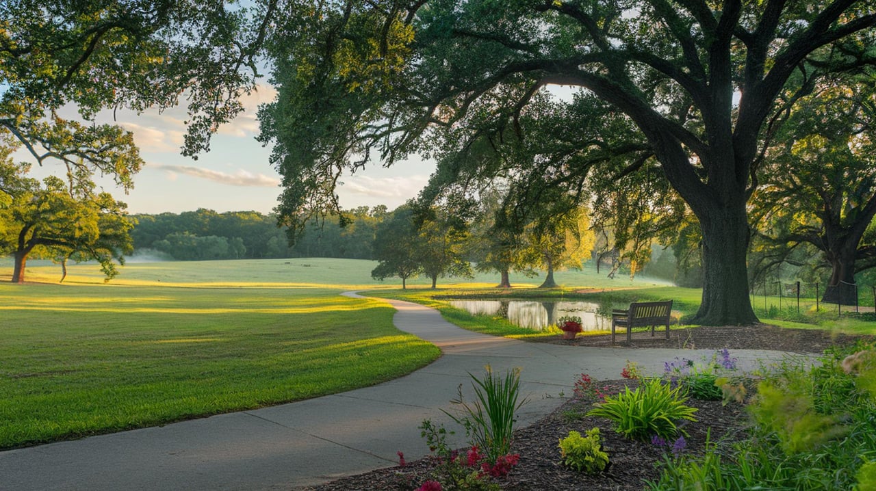 Discover Hidden Gems in Wake Forest, NC