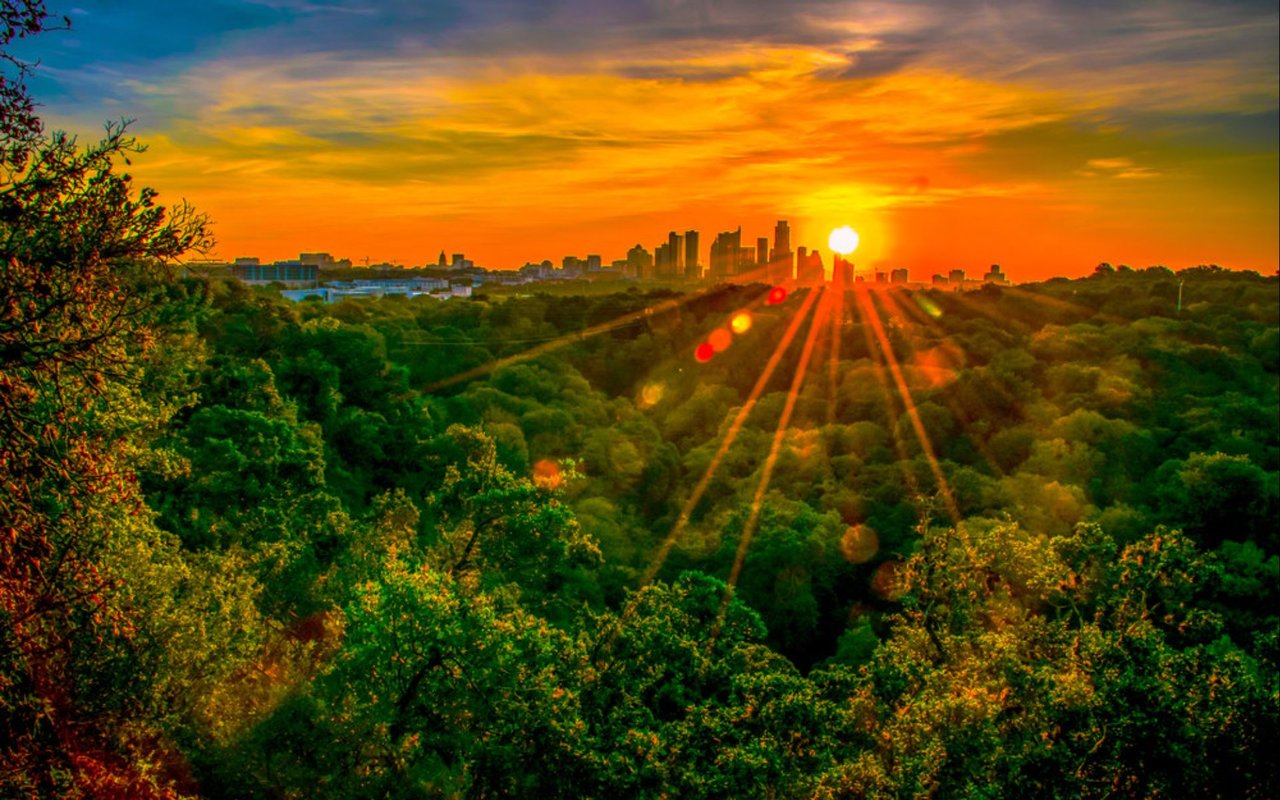 5 Things You Need To Do In Central Texas Before Summer Ends