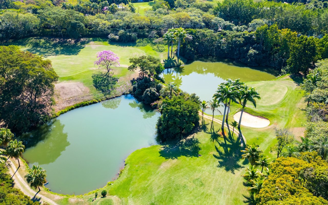 Hunters Green