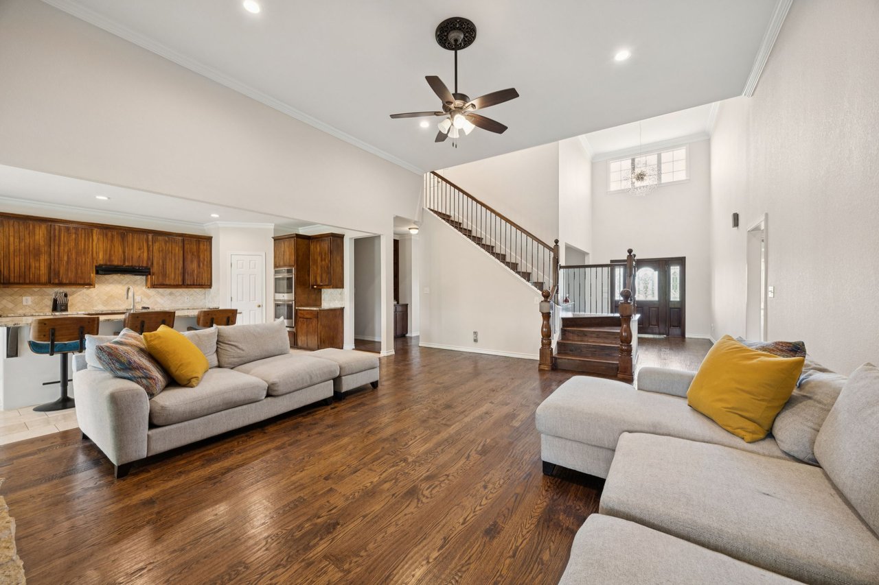 64.013 Acres on County Rd 581 Anna, Tx 75409