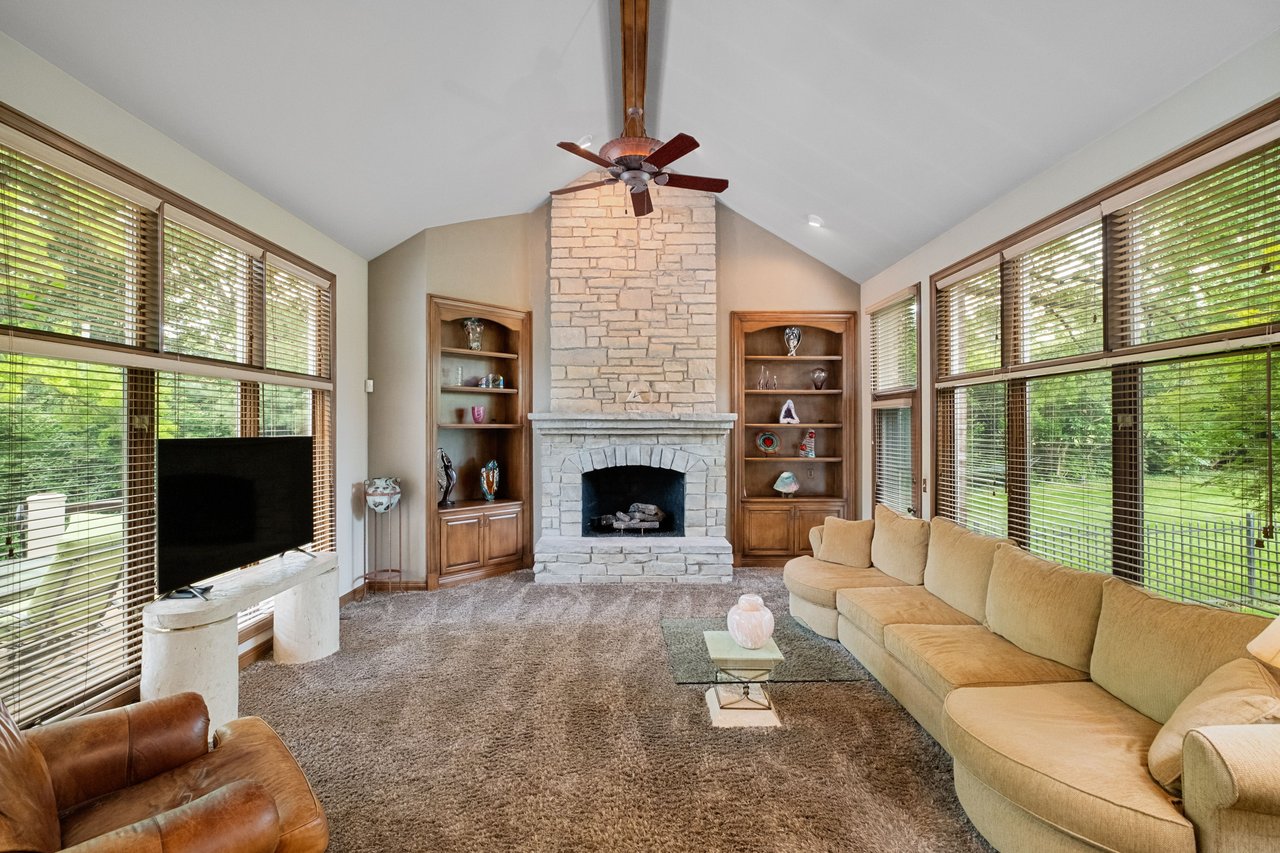 Experience The Pinnacle Of Luxury In This Exquisite Johnson-Built Masterpiece