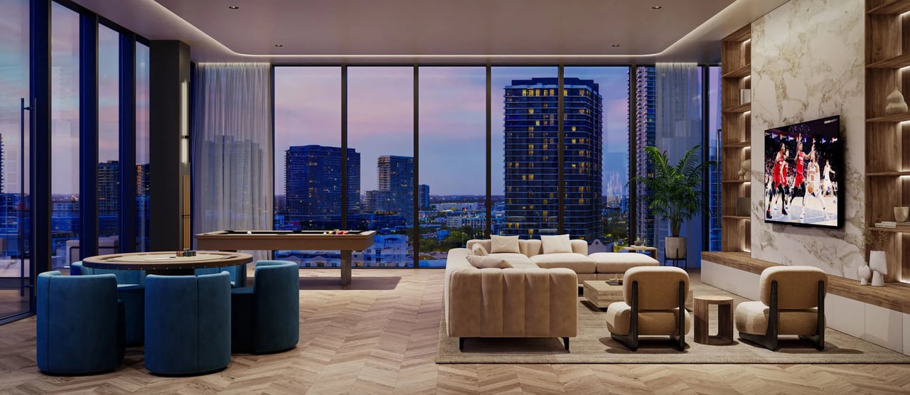 COVE Miami