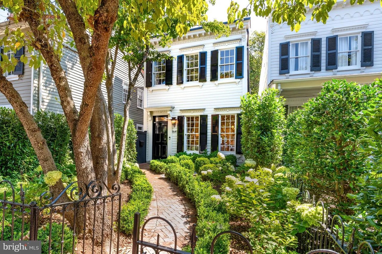 1641 35th St NW - Washington DC