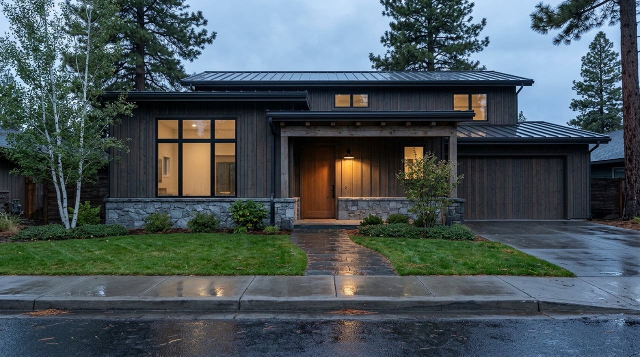 Leavenworth Neighborhoods For Walkable Mountain Living