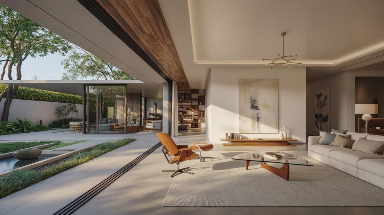 Home Design Trends in Museum District, TX